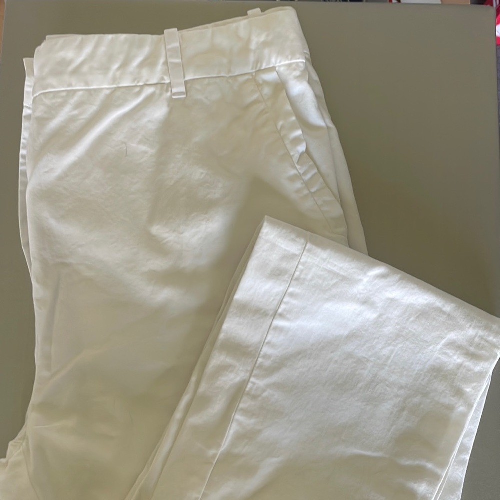 LACOSTE slacks pants
